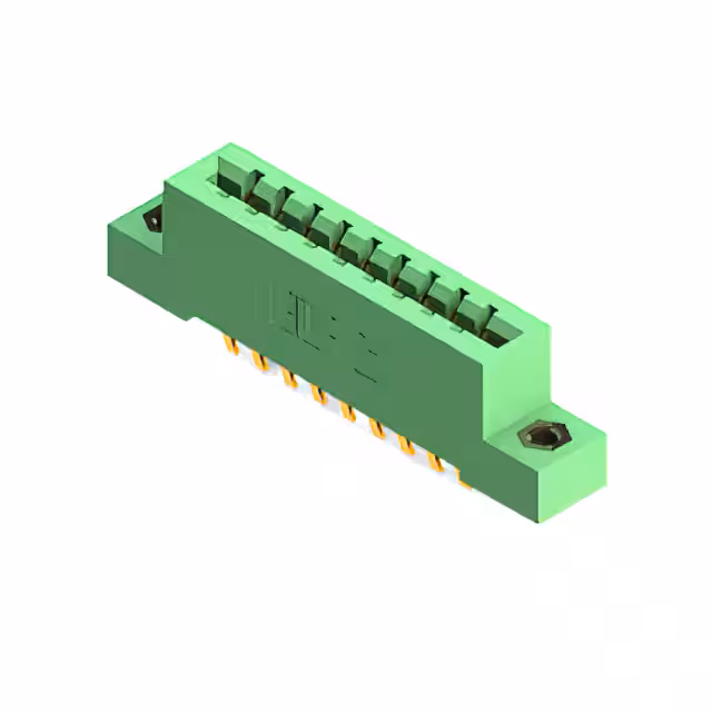 837-018-560-207 EDAC Inc.  Edgeboard Connectors